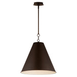 Maxim Veritas 18 1-Light Pendant Model: 15164CHB