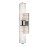 Maxim Kasbah 2-Light Wall Sconce Model: 15192CRSN