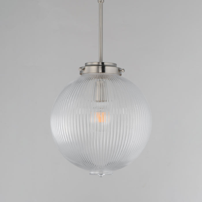 Maxim Kasbah 12 Pendant Model: 15194CRSN