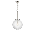 Maxim Kasbah 12 Pendant Model: 15194CRSN