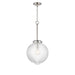 Maxim Kasbah 12 Pendant Model: 15194CRSN