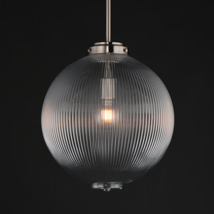 Maxim Kasbah 16 Pendant Model: 15196CRSN