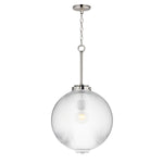 Maxim Kasbah 16 Pendant Model: 15196CRSN