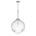 Maxim Kasbah 16 Pendant Model: 15196CRSN