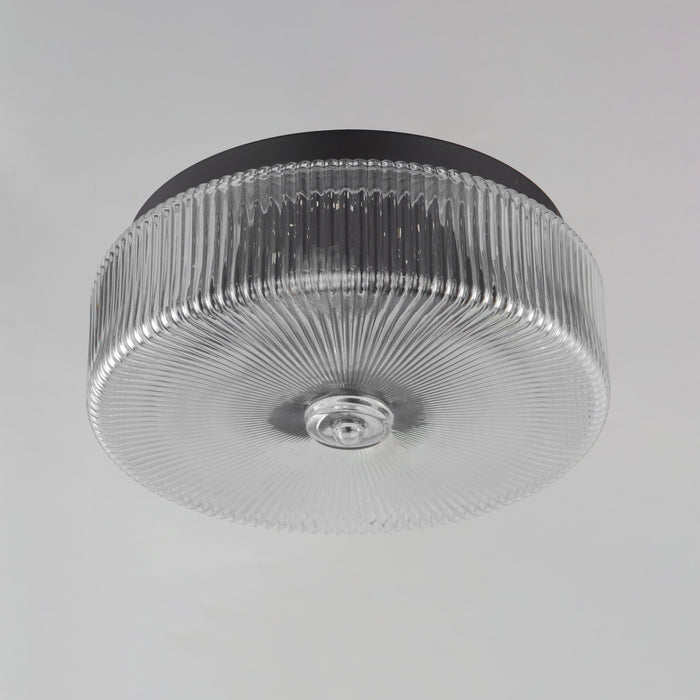 Maxim Kasbah 4-Light Flush Mount Model: 15199CROI