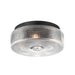 Maxim Kasbah 4-Light Flush Mount Model: 15199CROI