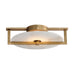 Maxim Quarry LED Wall Sconce/Flush Mount Model: 18200WANAB