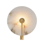 Maxim Quarry LED Wall Sconce Model: 18201WANAB