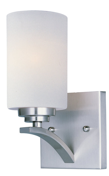 Maxim Deven 1-Light Wall Sconce Model: 20030SWSN