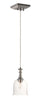 Maxim Centennial 1-Light Pendant Model: 20471CLPN