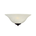 Maxim Essentials 1-Light Wall Sconce Model: 20582MROI