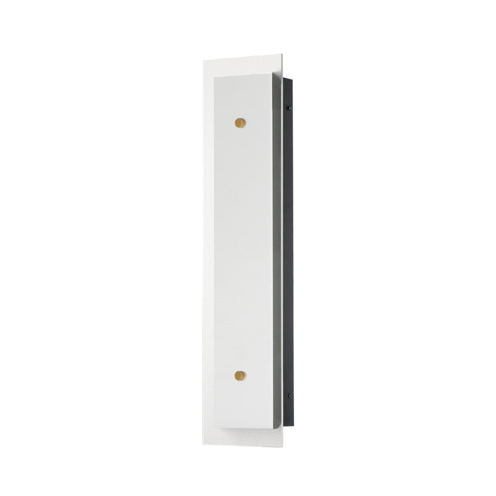 Maxim Spectre 24 Wall Sconce Model: 21192CRBKNAB