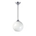 Maxim Neve Single Pendant Model: 21226MRPC