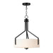 Maxim Dart 3-Light Pendant Model: 21287SWBK