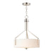 Maxim Dart 3-Light Pendant Model: 21287SWSN