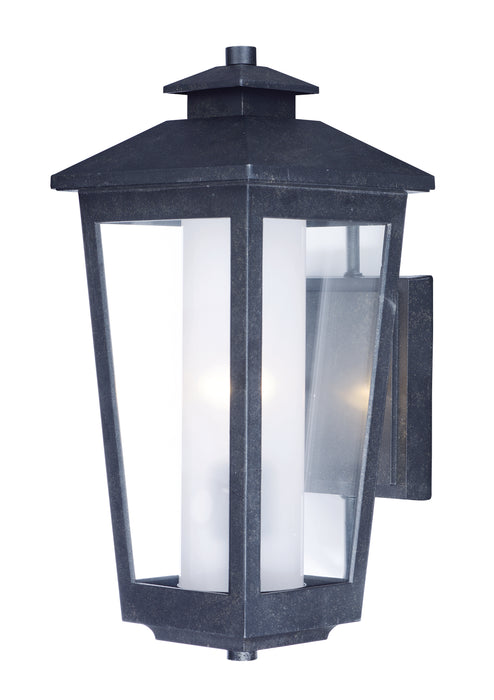 Maxim Aberdeen 1-Light Outdoor Wall Model: 2142CLFTAT