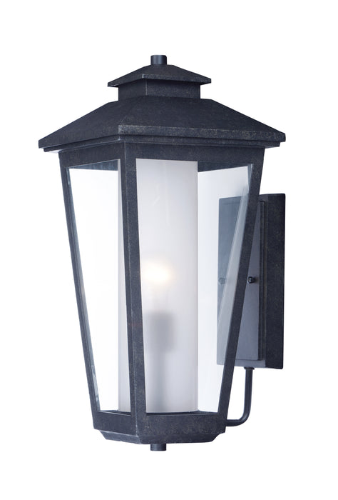 Maxim Aberdeen 1-Light Outdoor Wall Model: 2144CLFTAT