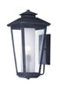 Maxim Aberdeen 1-Light Outdoor Wall Model: 2144CLFTAT