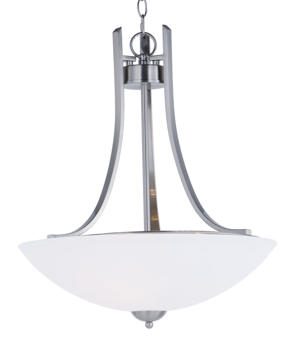 Maxim Taylor 3-Light Pendant Model: 21654SWSN