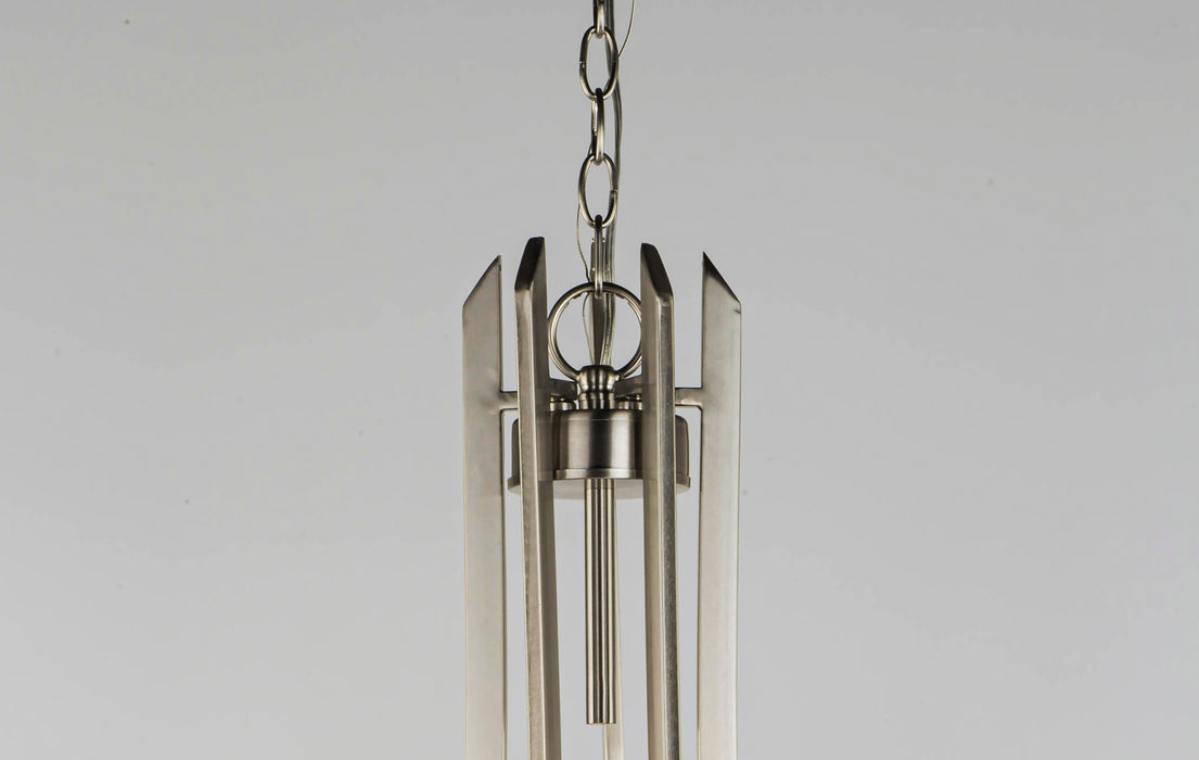 Maxim Taylor 5-Light Chandelier Model: 21655SWSN