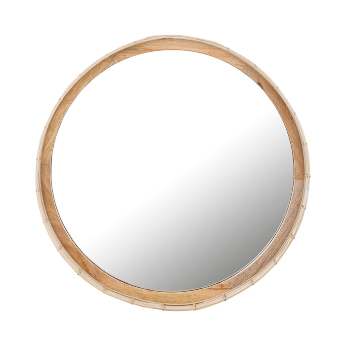 Maxim Vannerie Mirror Model: 22449NAEC