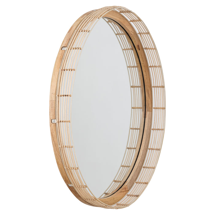 Maxim Vannerie Mirror Model: 22449NAEC