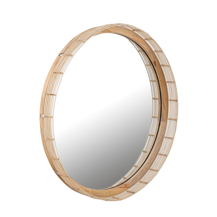 Maxim Vannerie Mirror Model: 22449NAEC