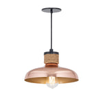 Maxim Bingham Small Pendant Model: 22492CP