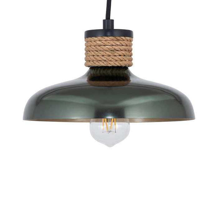 Maxim Bingham Small Pendant Model: 22492JU