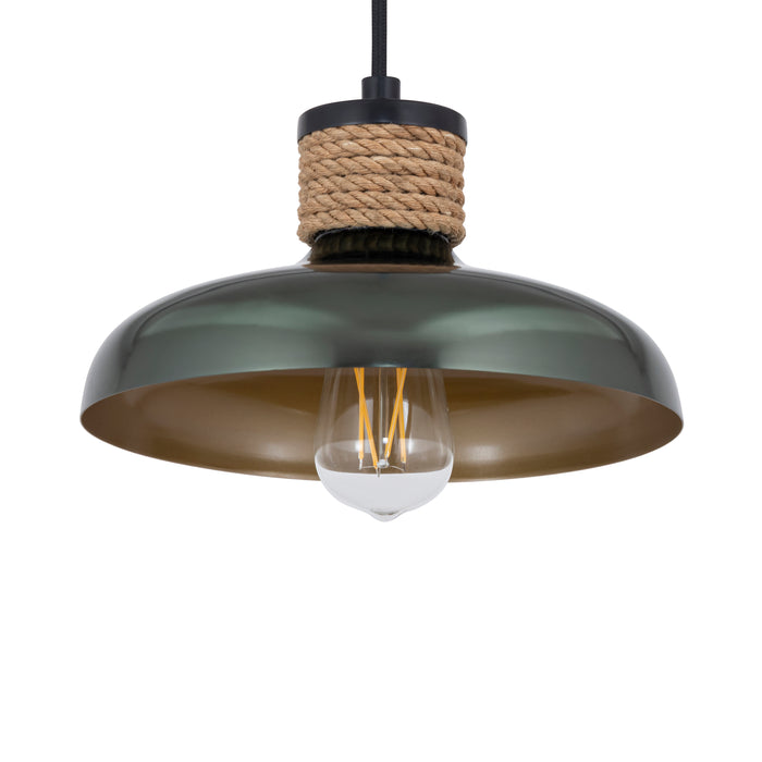 Maxim Bingham Small Pendant Model: 22492JU