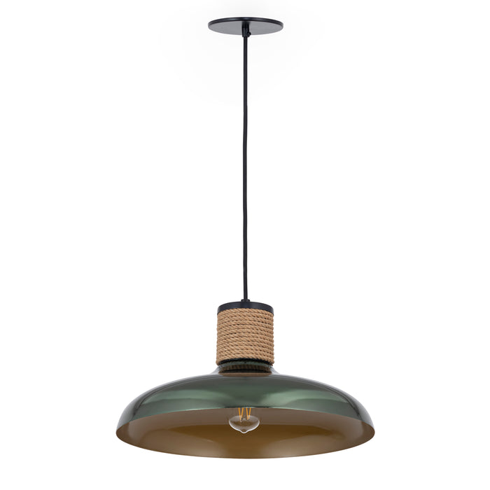 Maxim Bingham Large Pendant Model: 22494JU