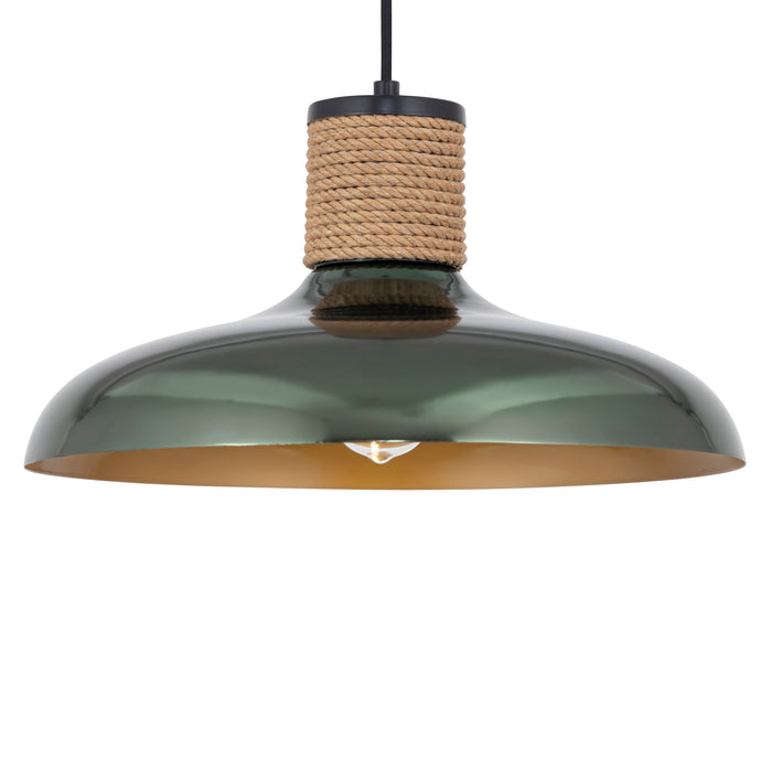 Maxim Bingham Large Pendant Model: 22494JU