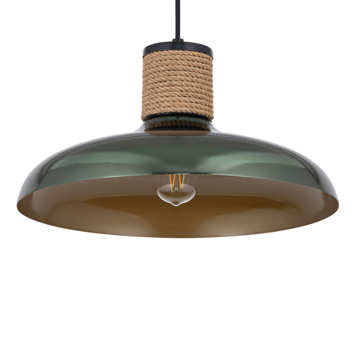 Maxim Bingham Large Pendant Model: 22494JU