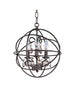 Maxim Orbit 3-Light Pendant Model: 25140OI