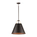 Maxim Trestle 1-Light Pendant Model: 25162OIAB