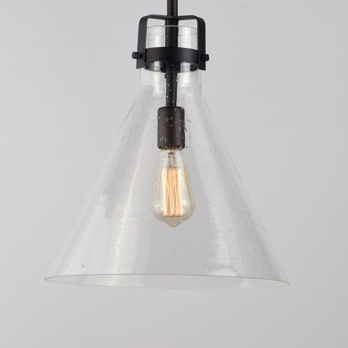 Maxim Seafarer 1-Light pendant Model: 26119CDOI