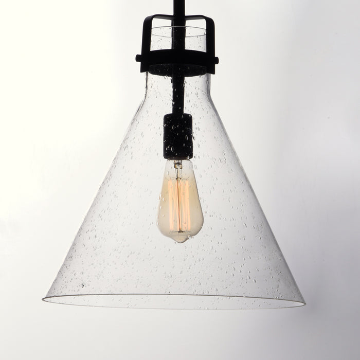 Maxim Seafarer 1-Light pendant Model: 26119CDOI