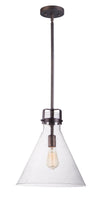 Maxim Seafarer 1-Light pendant Model: 26119CDOI