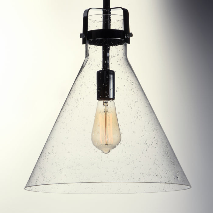 Maxim Seafarer 1-Light pendant Model: 26119CDPC