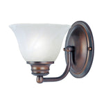 Maxim Malaga 1-Light Wall Sconce Model: 2686MROI