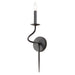 Maxim Padrona Candle Sconce Model: 27701BO