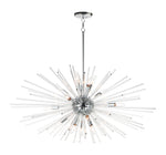 Maxim Polaris 16-Light Pendant Model: 28668CLPC