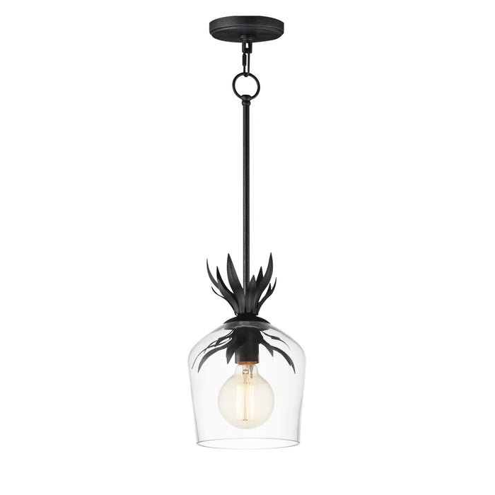 Maxim Paloma Single Pendant Model: 2871AR