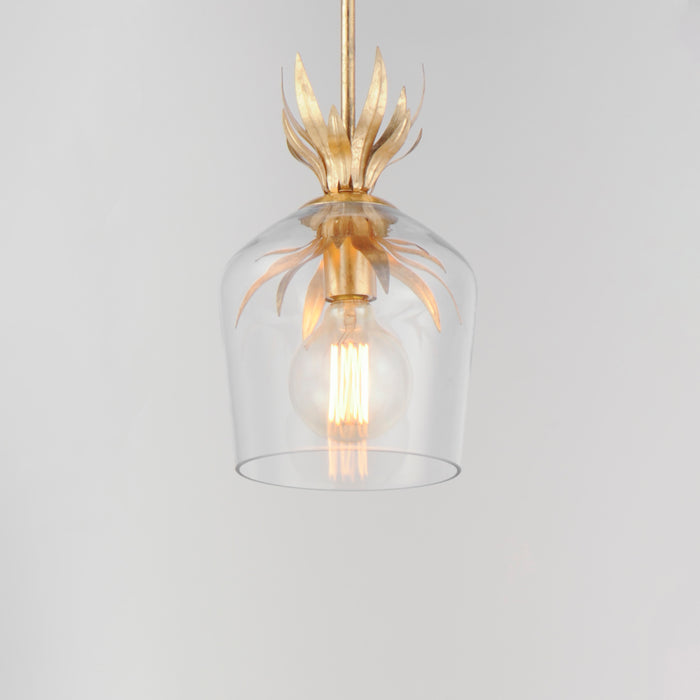 Maxim Paloma Single Pendant Model: 2871GL