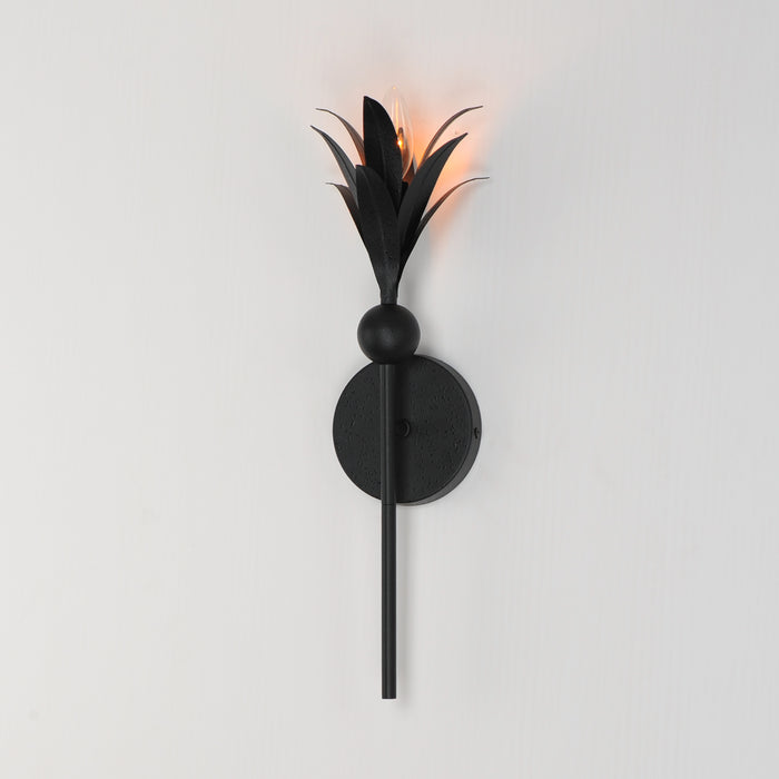 Maxim Paloma 1-Light Sconce Model: 2881AR