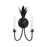 Maxim Paloma 2-Light Sconce Model: 2882AR