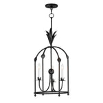 Maxim Paloma 3-Light Foyer Pendant Model: 2884AR