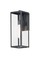 Maxim Catalina 1-Light Medium Outdoor Wall Sconce Model: 30093CLDBZ