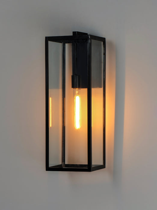 Maxim Catalina 1-Light Large Outdoor Wall Sconce Model: 30094CLDBZ