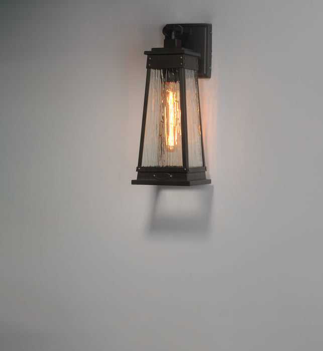 Maxim Schooner 1-Light Outdoor Sconce Model: 3044RPOLB